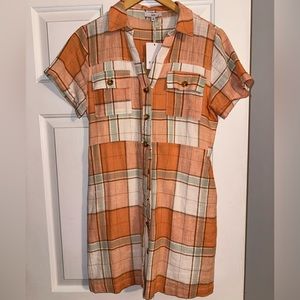 Women’s mini dress